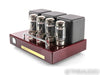Bob Carver Crimson 275 Stereo Tube Power Amplifier