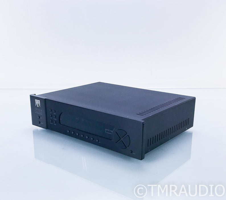 Theta Casa Nova 5.1 Channel Home Theater Processor; Remote