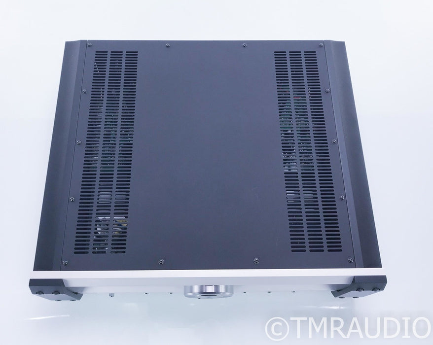Musical Fidelity A5 Stereo Integrated Amplifier; A-5