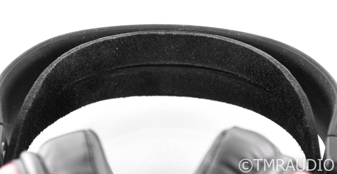 MrSpeakers Alpha Prime Closed Back Planar Magnetic Headphones