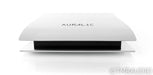 Auralic Aries Streaming Network Player; Ultra Low Noise Linear PSU; Remote