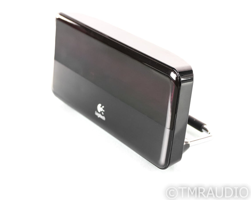 Logitech Squeezebox Wireless Network Streamer; WiFi; Remote (16-Bit)
