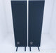Magnepan MG 1.7 Planar Magnetic Floorstanding Speakers; Black Pair