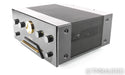 VAC Avatar Stereo Tube Power Amplifier; MM Phono