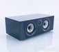 B&W HTM72 S2 Center Channel Speaker; Gloss Black