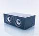 B&W HTM72 S2 Center Channel Speaker; Gloss Black