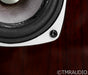 Air Tight Bonsai AL-05 Bookshelf Speakers; Dark Cherry Pair; AL05