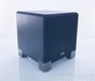 Velodyne V-810-B 8" Powered Subwoofer; V810B