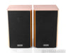 Epos ELS 3 Bookshelf Speakers; Light Cherry Pair; ELS3