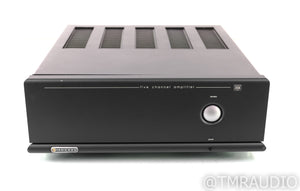 Proceed Amp 5 Channel Power Amplifier; AMP-5; Madrigal