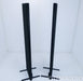 Magnepan MG 1.7 Planar Magnetic Floorstanding Speakers; Black Pair