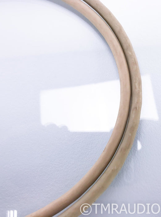 MIT MI-330 RCA Cables; 1m Pair Interconnects