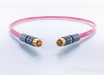 Nordost Heimdall 2 RCA Cables; .6m Pair Interconnects