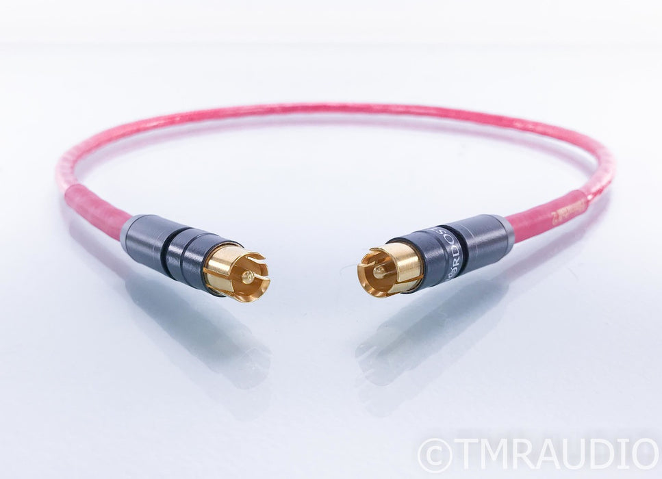 Nordost Heimdall 2 RCA Cables; .6m Pair Interconnects
