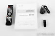Oppo BDP-105 Universal Blu-Ray Player; BDP105; Remote (1/4)