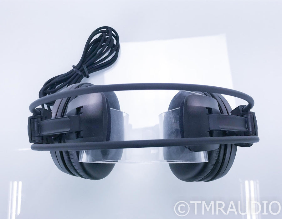 Audio Technica ATH-A990z Closed Back Headphones; ATHA990Z; Art Monitor
