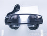 Audio Technica ATH-A990z Closed Back Headphones; ATHA990Z; Art Monitor