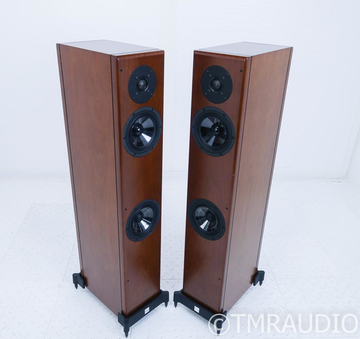 Vienna Acoustics Mozart Grand SE Floorstanding Speakers