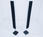 Bang & Olufsen BeoLab 8000 Active Floorstanding Speakers