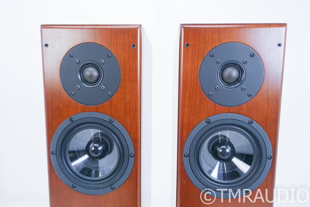 Vienna Acoustics Mozart Grand SE Floorstanding Speakers