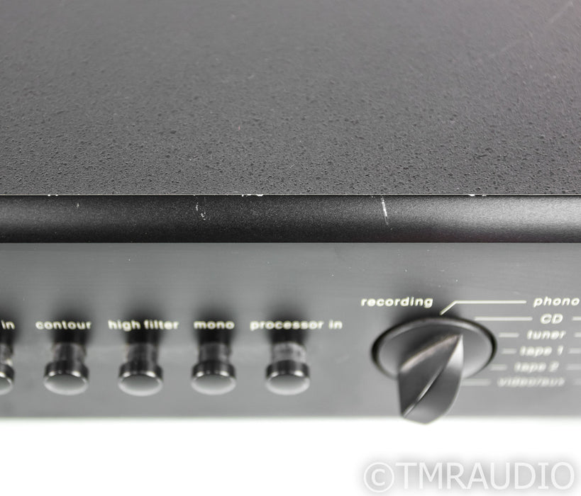 Adcom GFP-565 Stereo Preamplifier; GFP565