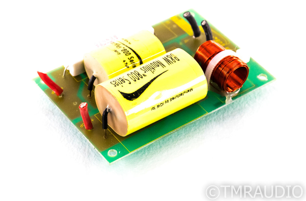 B&W Nautilus 803 HF High Frequency Crossover Network; ZZ12351