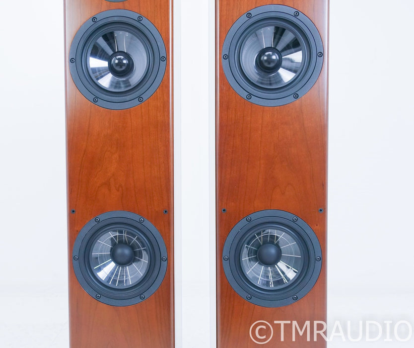 Vienna Acoustics Mozart Grand SE Floorstanding Speakers