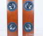 Vienna Acoustics Mozart Grand SE Floorstanding Speakers