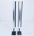 Bang & Olufsen BeoLab 8000 Active Floorstanding Speakers