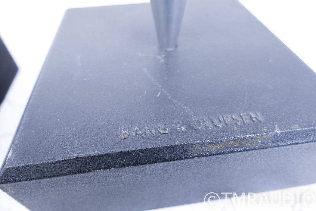 Bang & Olufsen BeoLab 8000 Active Floorstanding Speakers