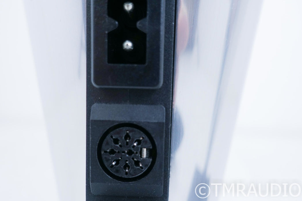 Bang & Olufsen BeoLab 8000 Active Floorstanding Speakers