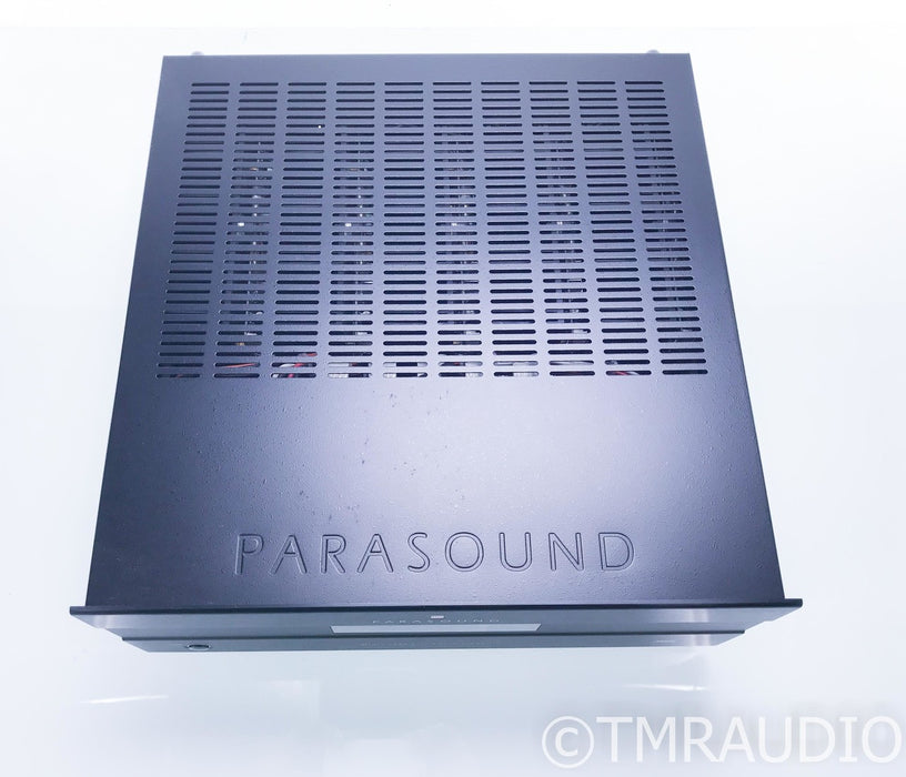 Parasound 5250 Five Channel Power Amplifier