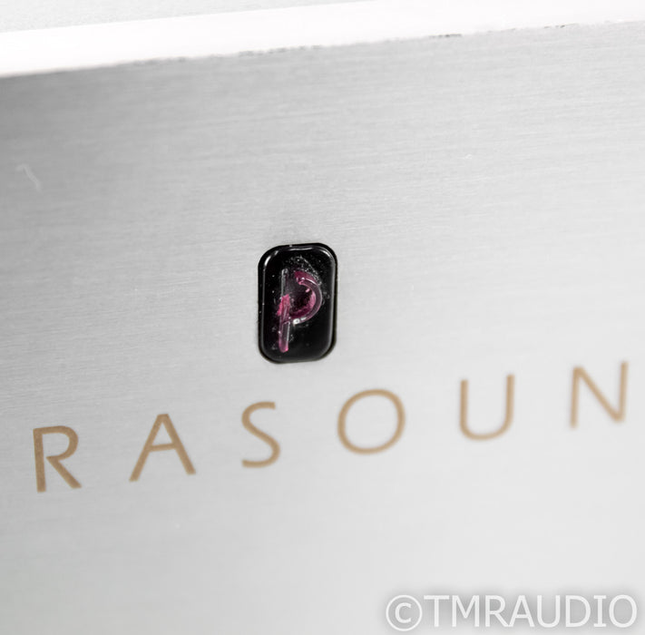 Parasound A52 5 Channel Power Amplifier; A-52