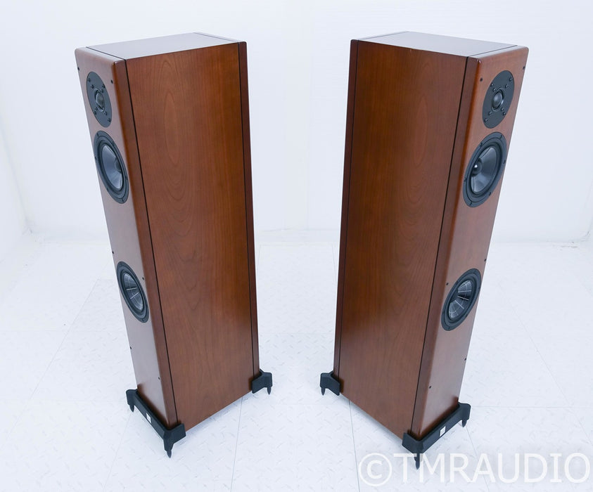 Vienna Acoustics Mozart Grand SE Floorstanding Speakers