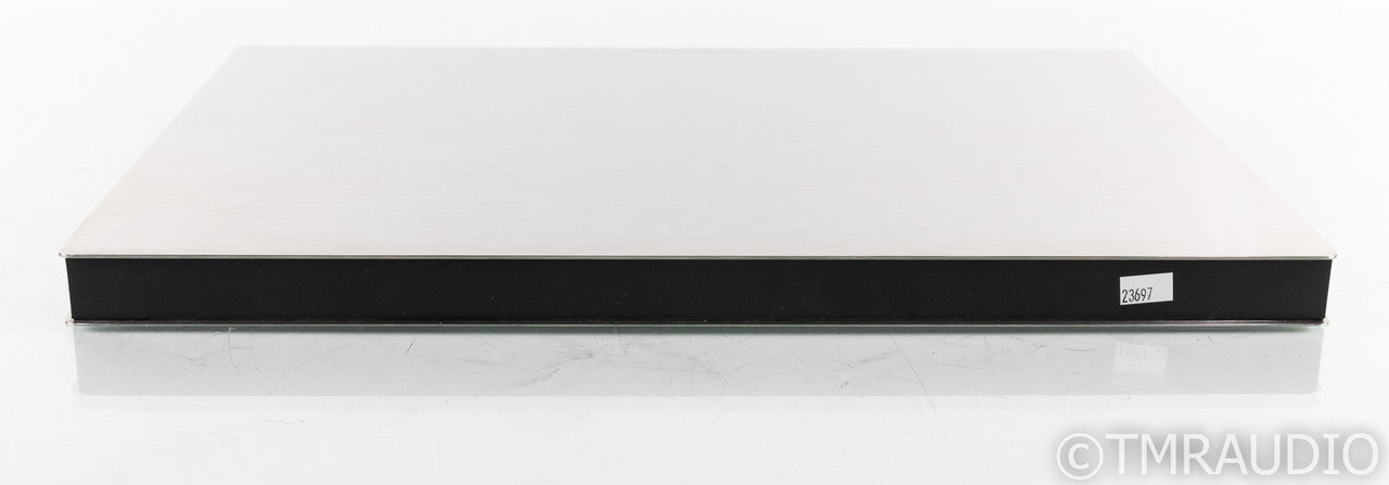 Symposium Svelte Plus Shelf Isolation Platform; 19x14" Shelf; w/ 3 SuperCouplers