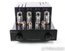 PrimaLuna EVO 100 Stereo Tube Integrated Amplifier; EvoLution; MM Phono; Remote