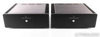 Jeff Rowland Model 3 Mono Power Amplifier