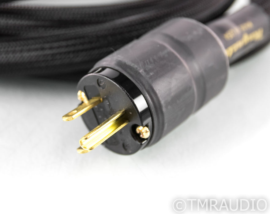 VooDoo Magneto Power Cable; 10ft AC Cord