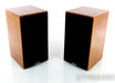 Spendor S3/5R Bookshelf Speakers; Cherry Pair; S35R