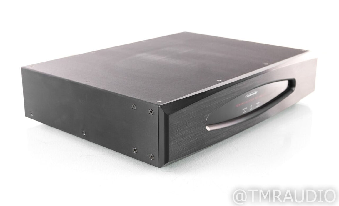 Transparent Audio PowerIsolator Reference AC Power Line Conditioner; 15A