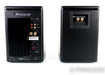 Audio Engine A5+ Powered Bookshelf Speakers; Satin Black Pair