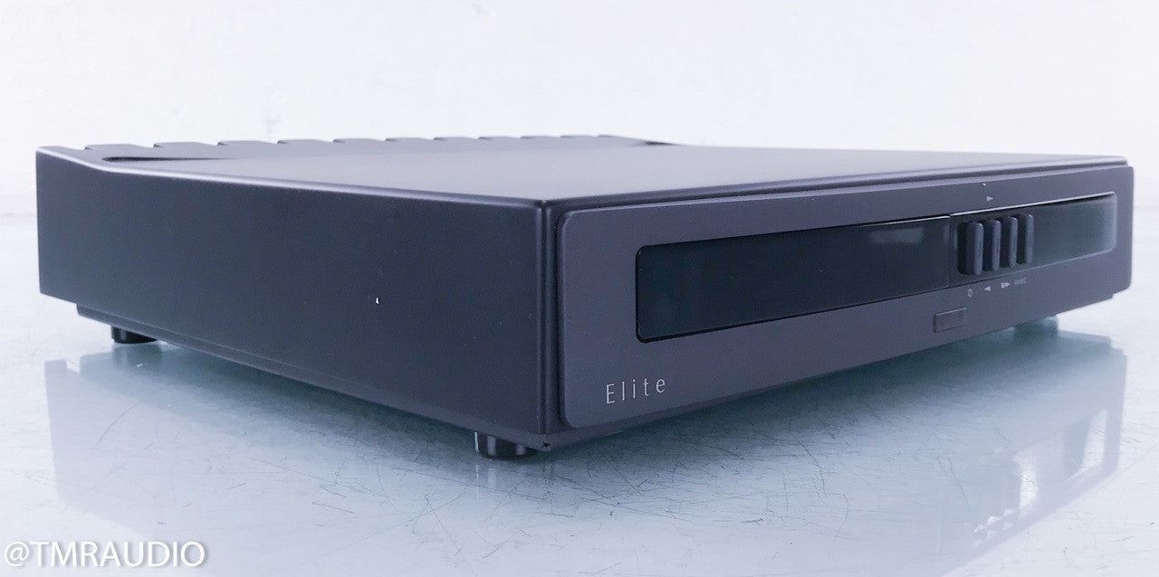 Quad Elite CDP CD Player / DAC