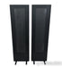 Magnepan 1.6QR Planar Magnetic Speakers; Black Pair; 1.6-QR