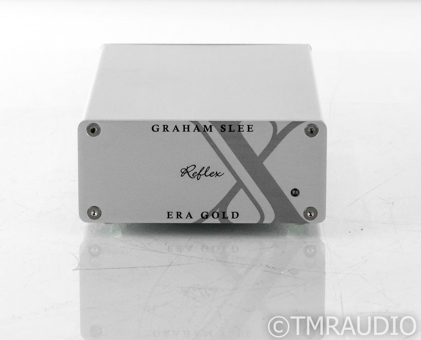 Graham Slee Era Gold X Reflex MM Phono Preamplifier