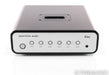 Peachtree Audio iDAC D/A Converter; iPod Dock; Remote