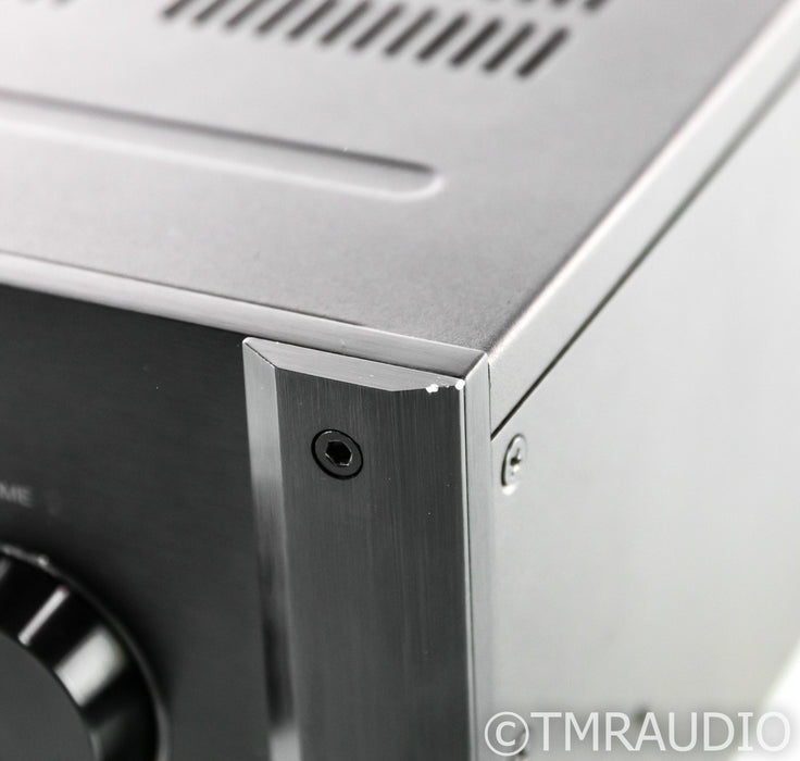 Emotiva XSP-1 Gen 2 2.1 Channel Preamplifier; XSP1; MM / MC Phono; Remote