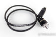 Cullen Cable Crossover Series Power Cable; 4ft AC Cord