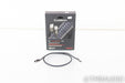 AudioQuest Carbon USB Cable; .75m Digital Interconnect