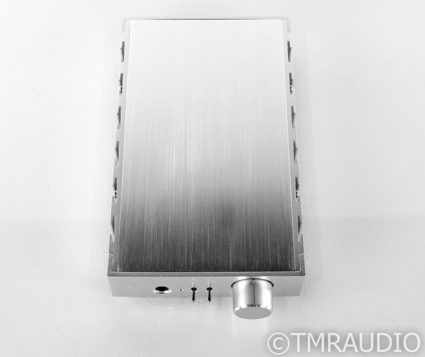 Audeze Deckard Headphone Amplifier