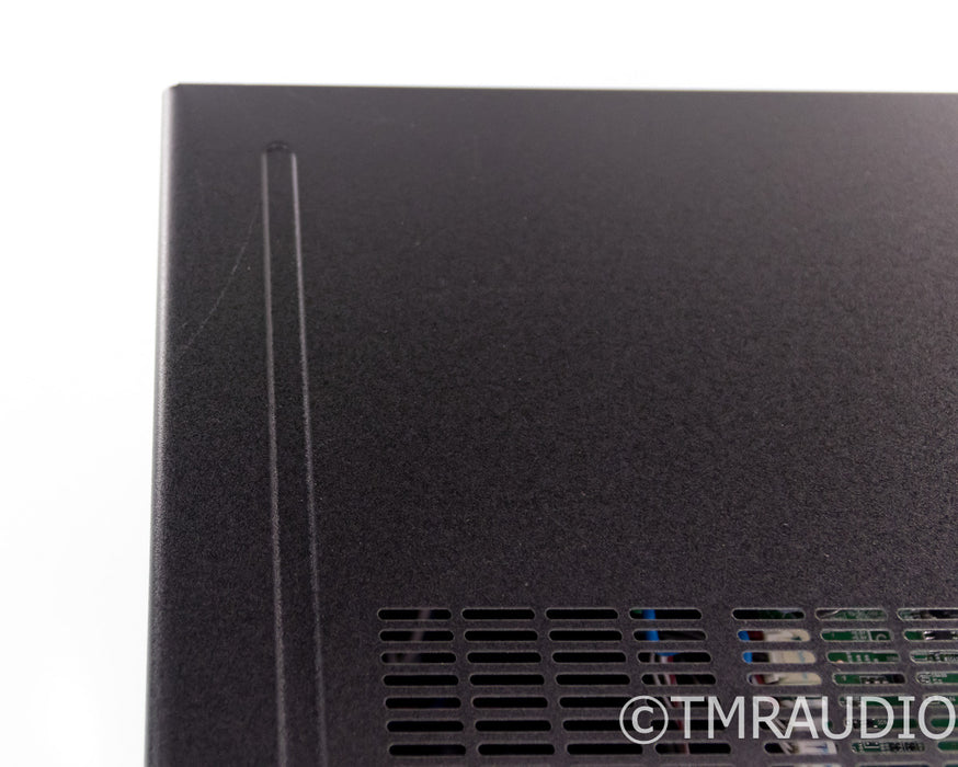 Yamaha RX-A2010 7.1 Channel Home Theater Receiver; Aventage; Remote; MM Phono